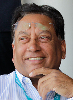 Raj Pankhania